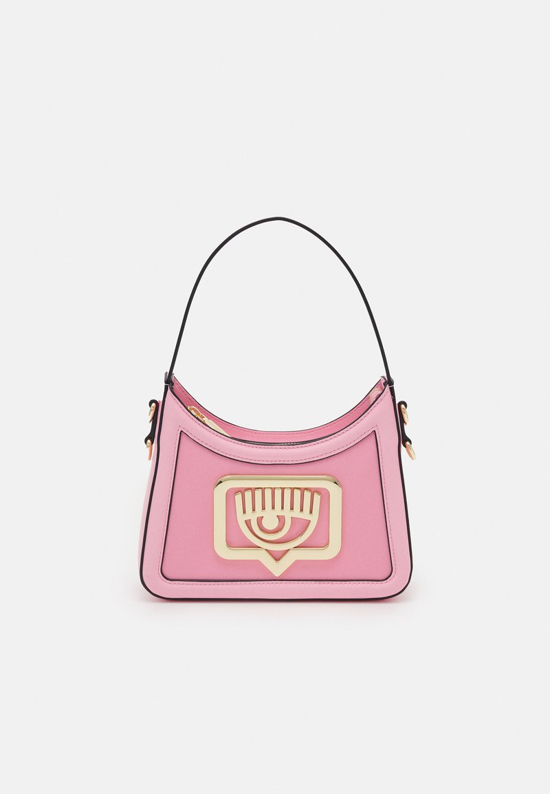 CHIARA FERRAGNI RANGE EYELIKE FRAME SKETCH BAG Handtasche fairy tale/pink Zalando.at