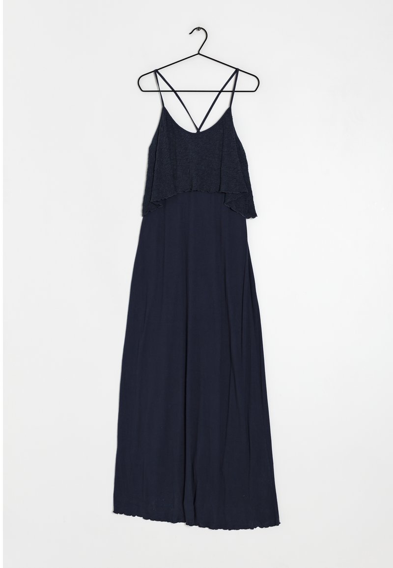 Mango Denní šaty - blue