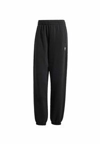 ESSENTIALS LOOSE - Trainingsbroek - black