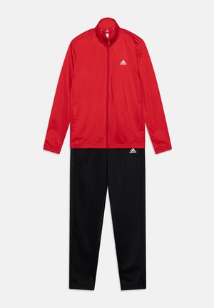 adidas Performance UNISEX SET czarny
