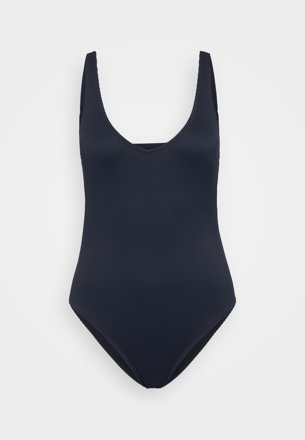 LOVE ONE PIECE NEW - Swimsuit - anthracite3