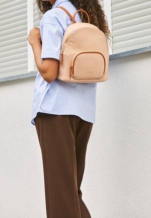 Anna Field, Sac à dos - beige