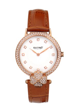 Extrò Venice CUORE MATTO - Montre - bianco/blanc - ZALANDO.FR