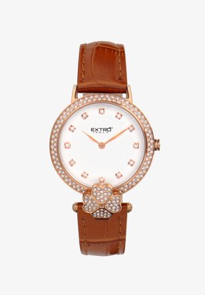 Extrò Venice CUORE MATTO - Montre - bianco/blanc - ZALANDO.FR