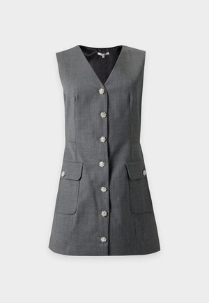 Maje, Day dress - gris