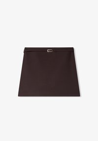 Non selezionato, marrone