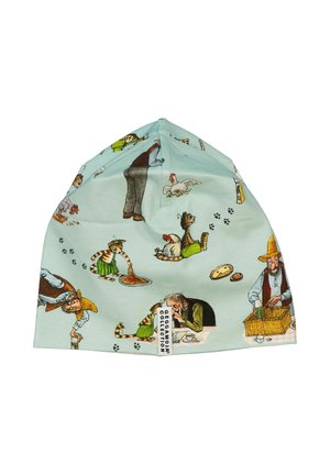 PETTSON AND FINDUS - Beanie - mint