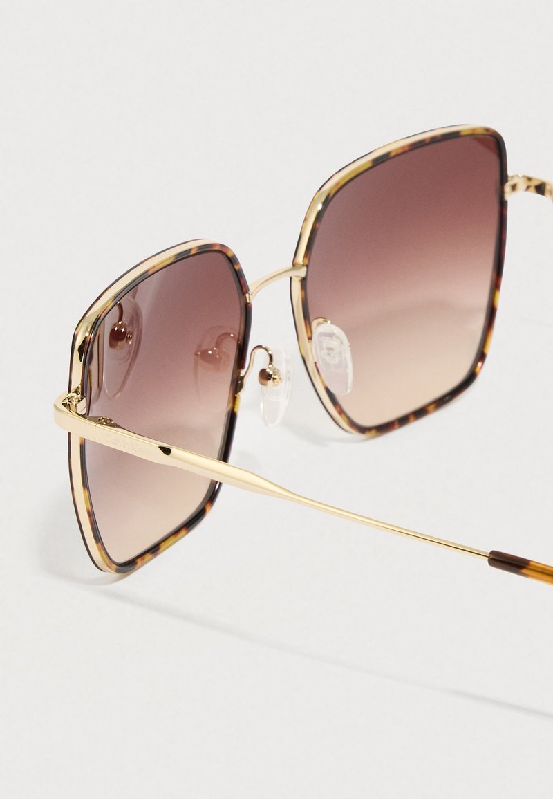 Calvin Klein Sunglasses - havana/brown - Zalando.ie display picture 1