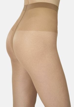 Wolford, LUXURY 9 - Panty - sand