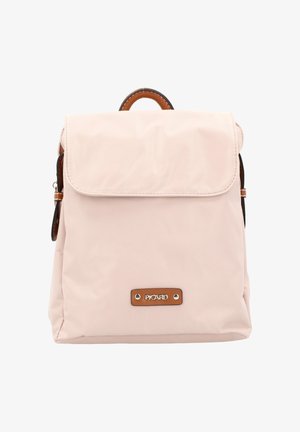SONJA CITY - Rucksack - magnolia