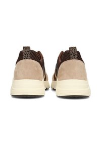 Posh by Poelman CAROCEL - Baskets basses - brown