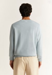 Scalpers FADE - Sweater - duck