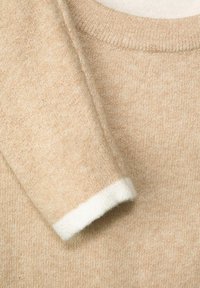 Street One Neule - sand