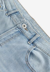 Next AUTHENTIC - Kavbojke na korenček - pale blue