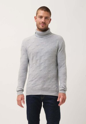 Maglione - heather cloud