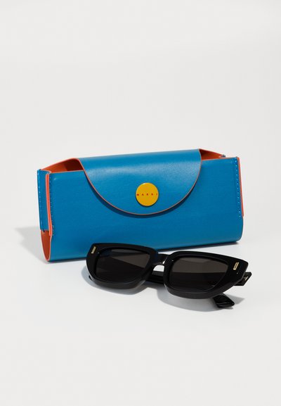 Marni ETEZEA UNISEX - Sončna očala - black