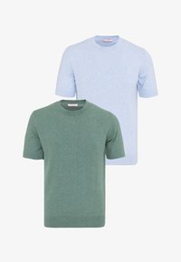Non sélectionné, light-blue denim