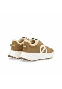 No Name JOGGER CARTER  - Sneakers basse - marron