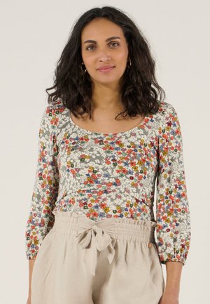 Cache Coeur MATERNITY AND NURSING TANK LIBERTY - Trui - multicolor