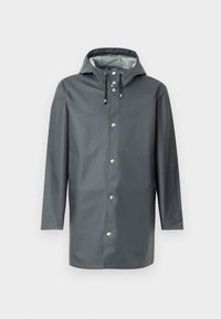 STOCKHOLM LIGHTWEIGHT - Parka - charcoal