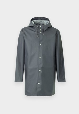 STOCKHOLM LIGHTWEIGHT - Parka - charcoal