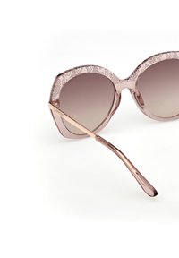 Guess Aurinkolasit - beige brown