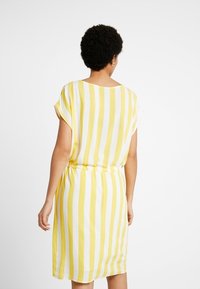 Object Vapaa-ajan mekko - yellow
