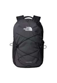 JESTER - Ryggsekk - asphalt grey tnf black