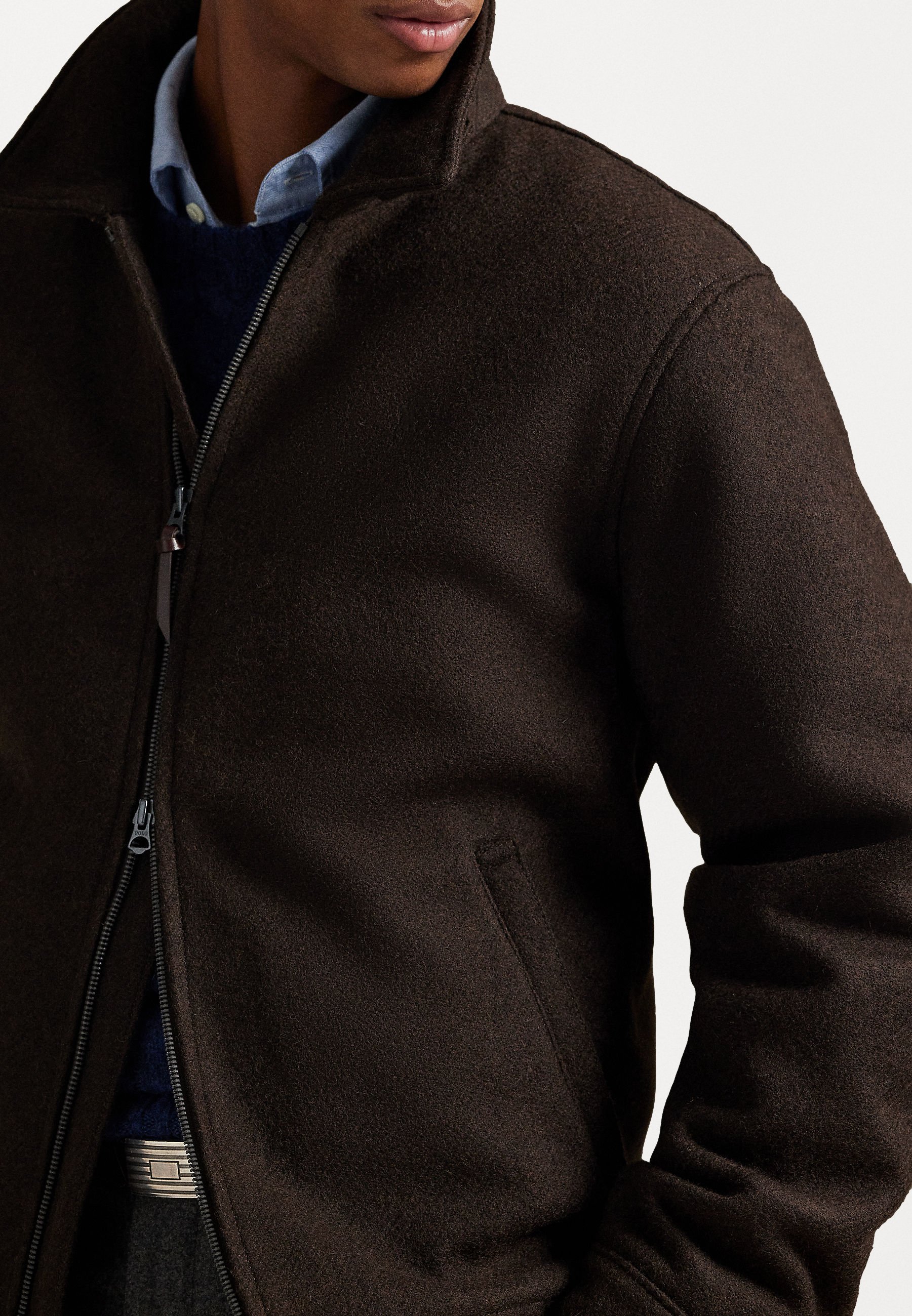 ジャケット・アウター polo by Ralph Lauren coat ウォーターレジスタント フーデッド ジャケット （その他