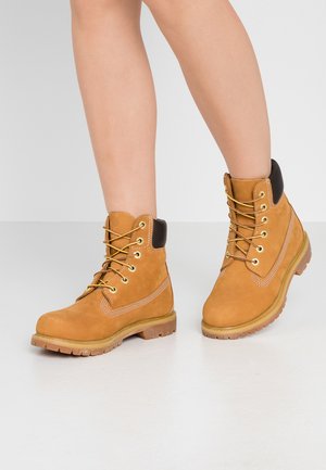 Timberland Stiefeletten für Damen Das Allroundtalent der Fashionwelt | ZALANDO