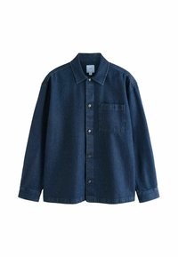 Next Košile - dark blue