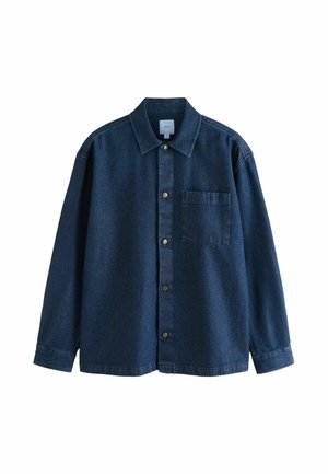 Next Pluus - dark blue
