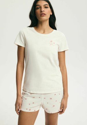 DAISY - Zestaw bielizny nocnej