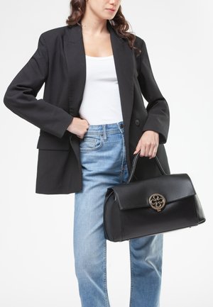 V73, FEDERICA - Ručna torba - nero