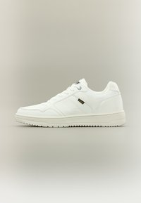 Sélectionné, triple white