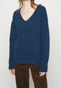 Esprit Strickpullover - blue