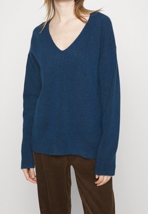Esprit Pullover - blue