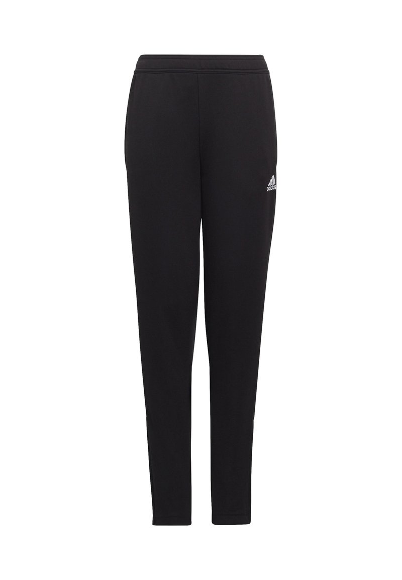 adidas Performance - ENTRADA 22 PANT UNISEX - Verryttelyhousut - black, Suurenna