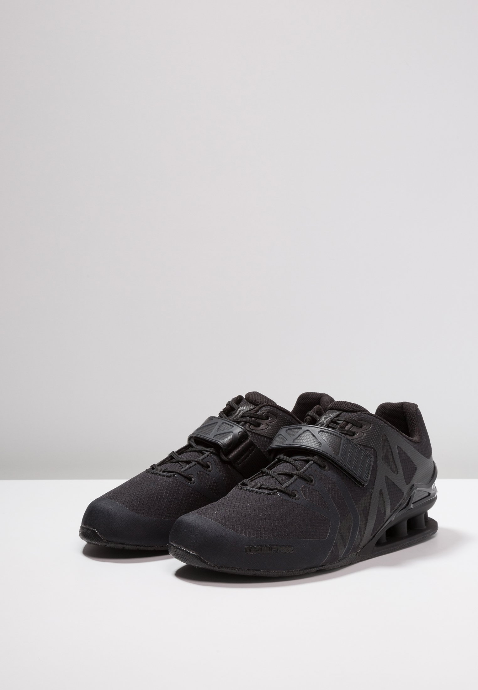 Inov 8 FASTLIFT 335 Treningssko black Zalando.no Inov 8 FASTLIFT 335 Treningssko black Zalando.no