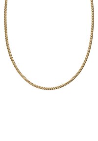 LUCLEON NORDVEST - Halskæder - gold-coloured