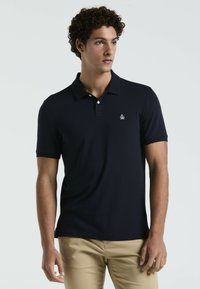 Niet geselecteerd, dark sapphire