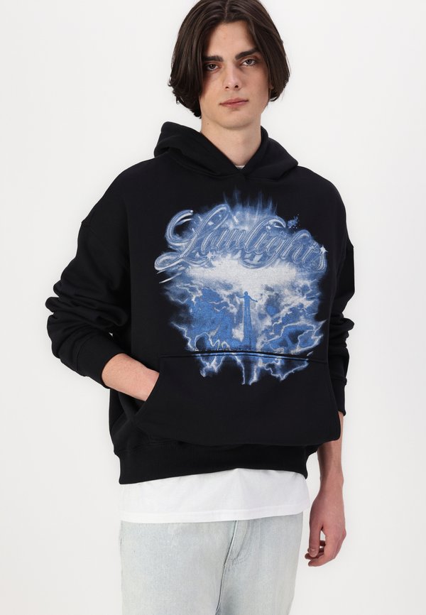 INTERSTELLAR HOODIE UNISEX - Sweatshirt3