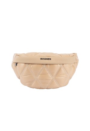 Bogner Torbica za okoli pasu - sesame