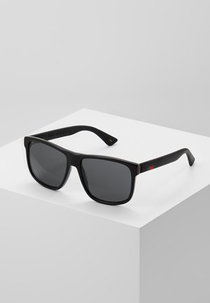 Lunettes de soleil - black/grey