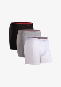 Unausgewählt, multicolor