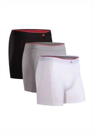 3 PACK - Caleçon - multicolor