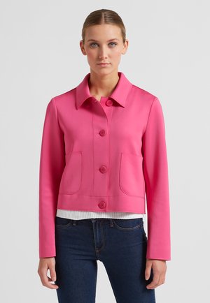 MSSTAR - Leichte Jacke - pink