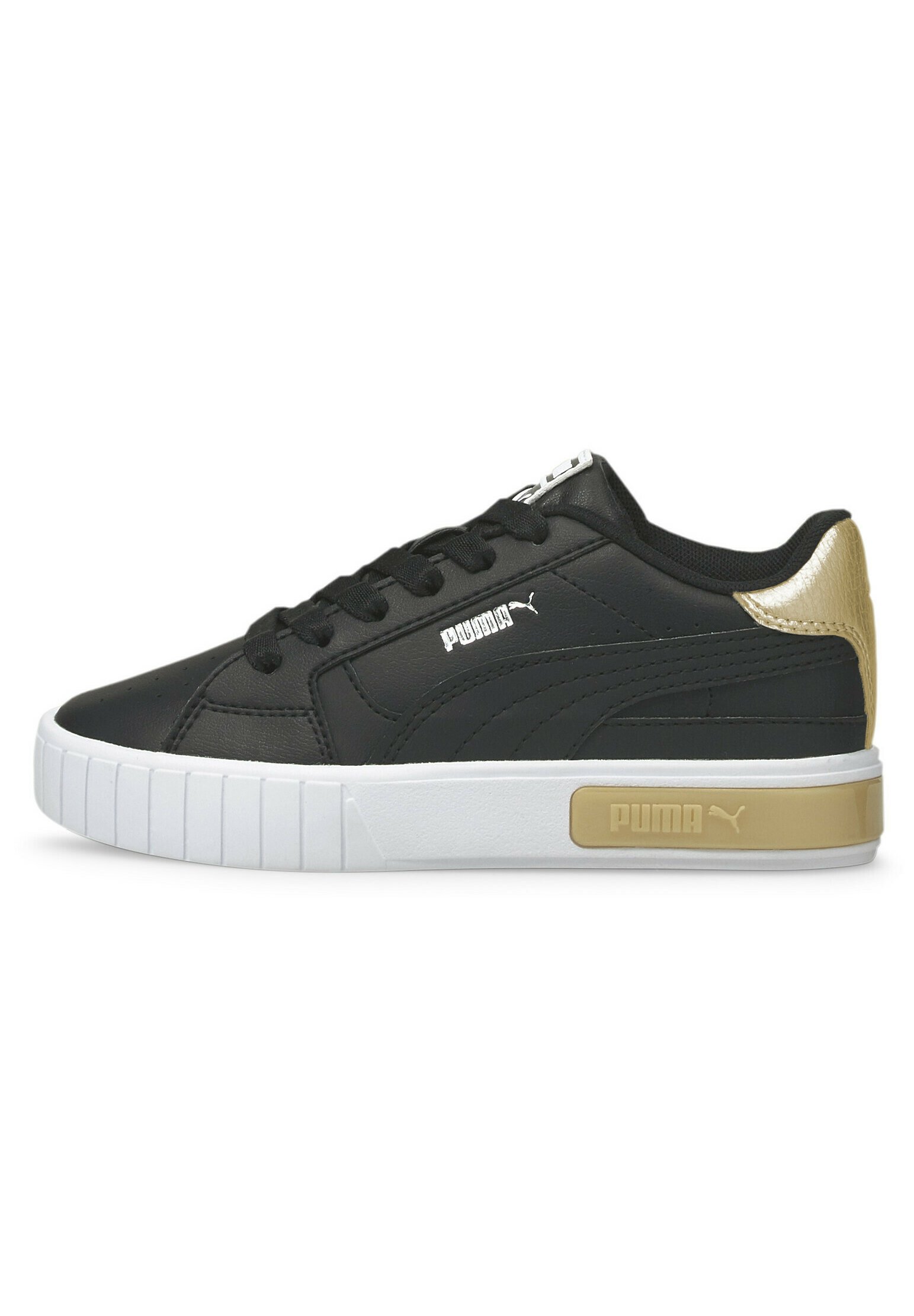 PUMA CALI STAR METALLIC WN'S 380219-01 - the Sneakermeister – Online  sneaker store