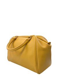 Y Not? Borsa a mano - giallo