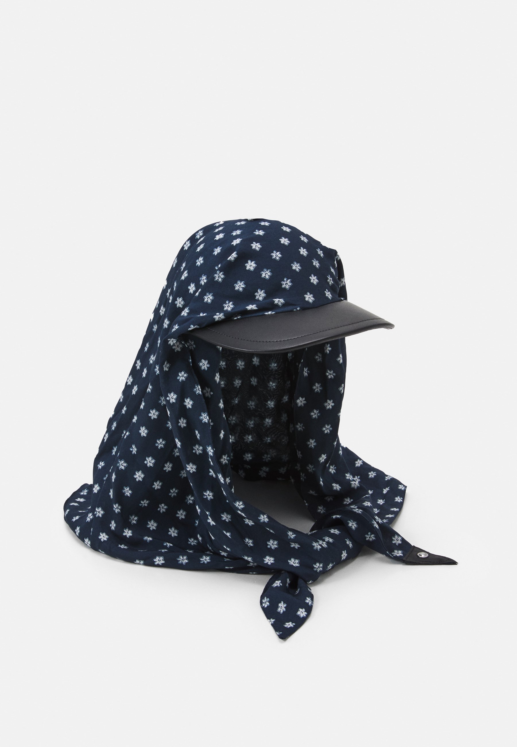 headscarf cap